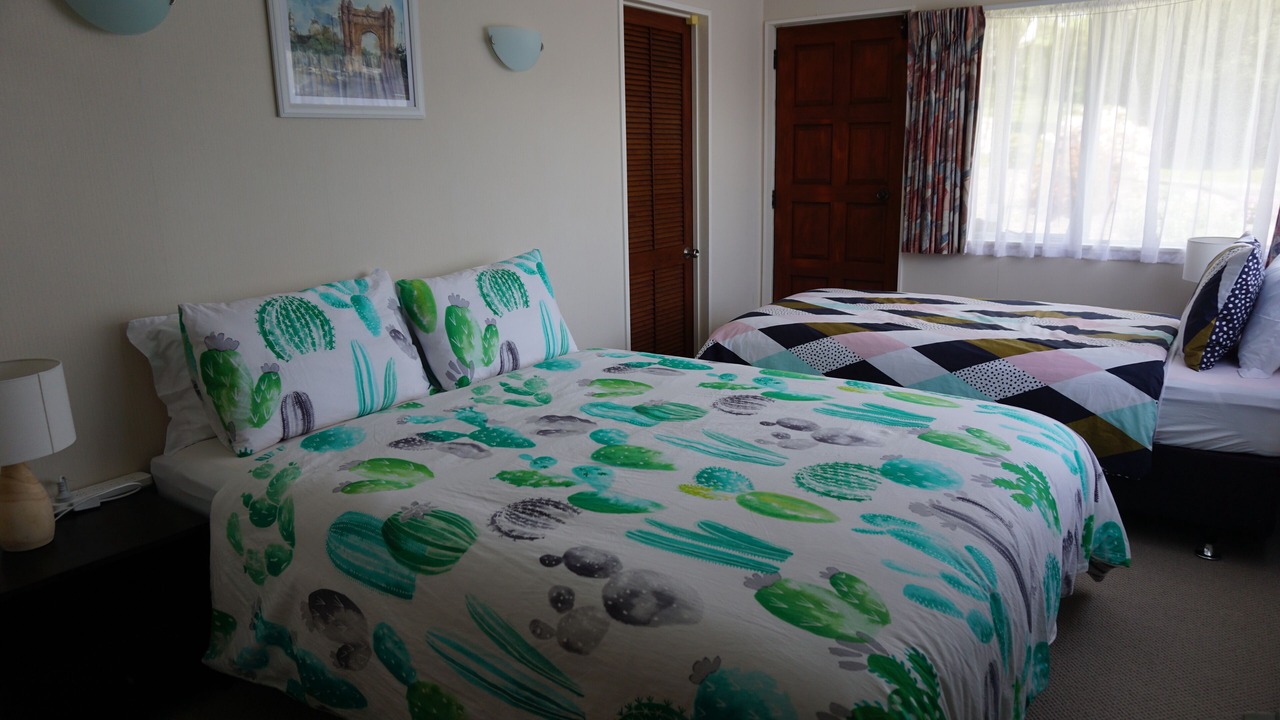 Photo of Bedroom in Rotorua