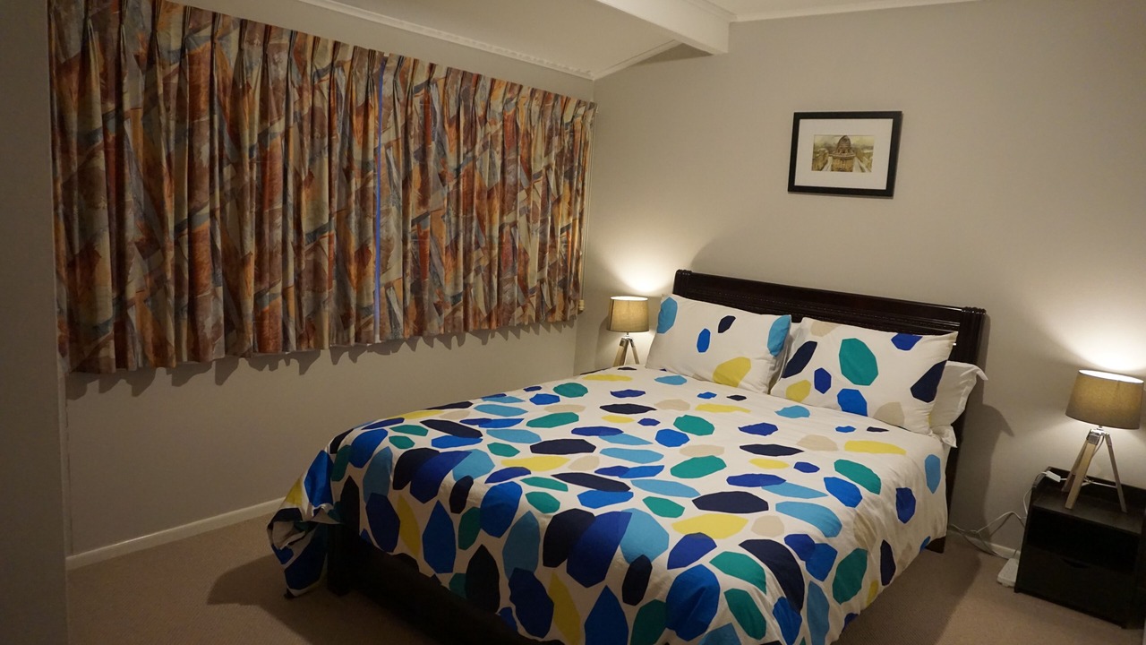 Photo of Bedroom in Rotorua