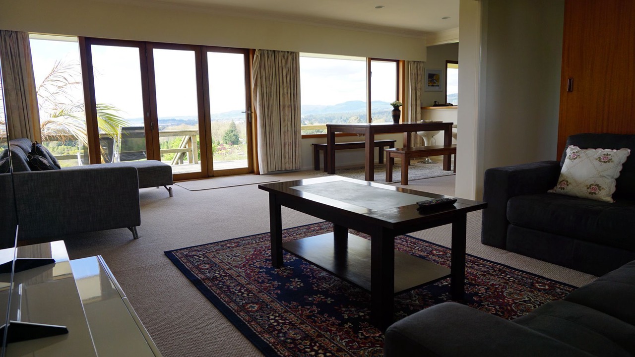 Photo of Livingroom in Rotorua