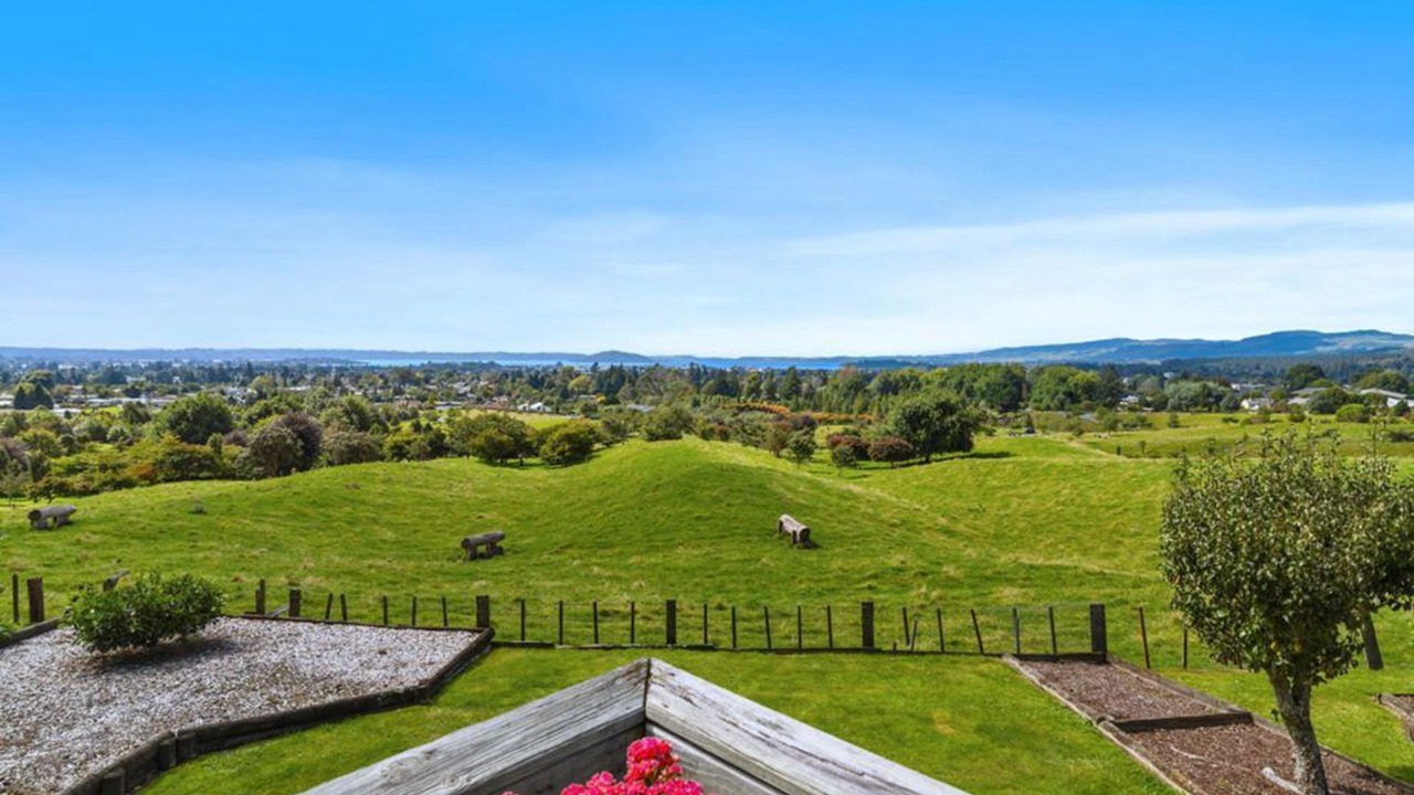 Photo of Outdoor in Rotorua
