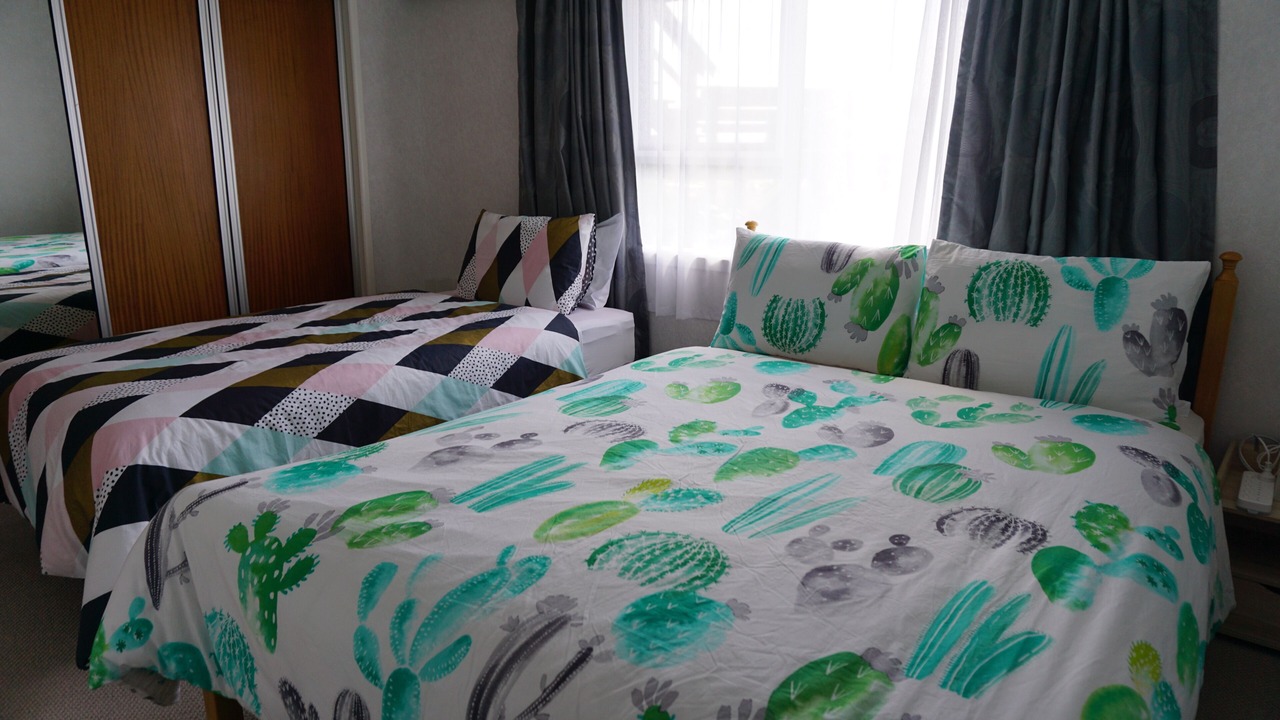 Photo of Bedroom in Rotorua