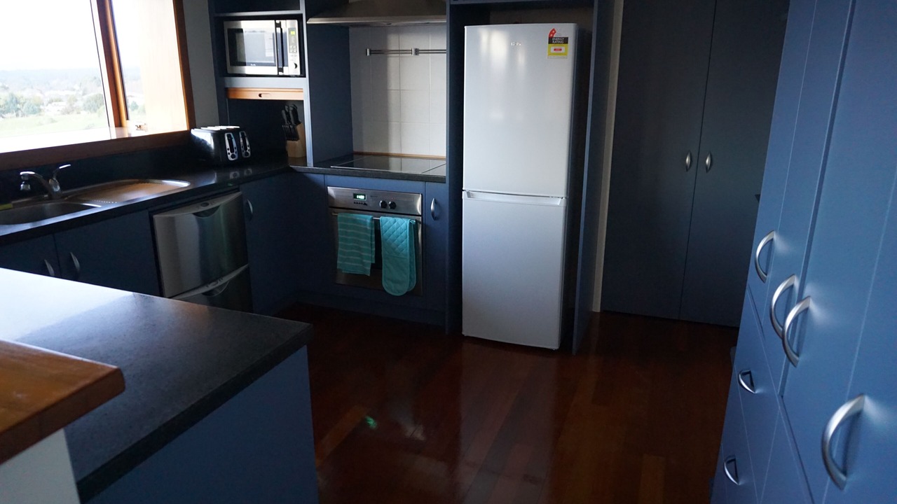 Photo of Kitchen in Rotorua