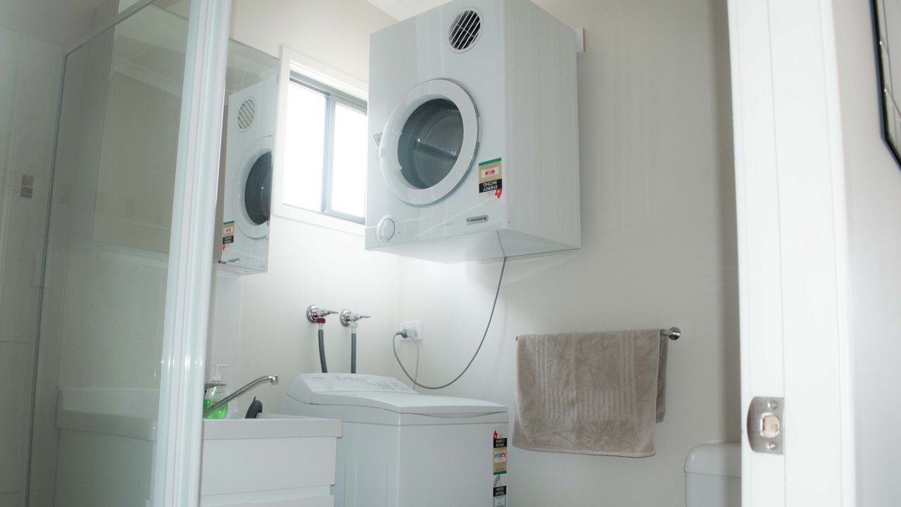 Photo of Bathroom in Freemans Reach