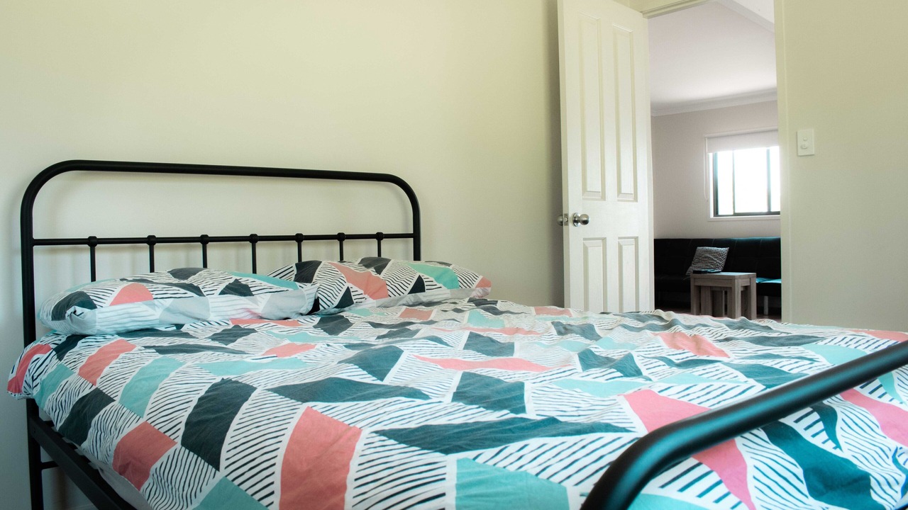 Photo of Bedroom in Freemans Reach