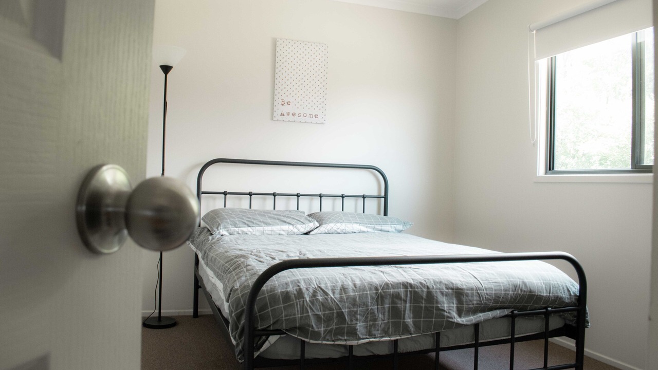 Photo of Bedroom in Freemans Reach