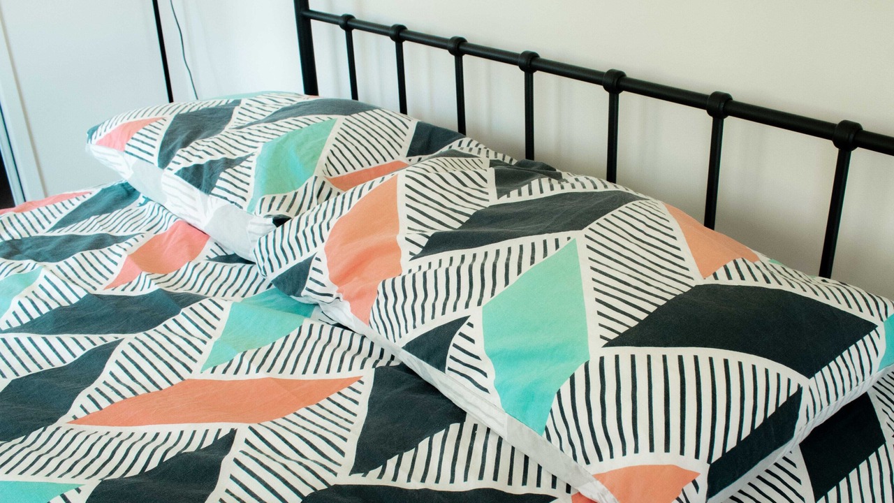 Photo of Bedroom in Freemans Reach