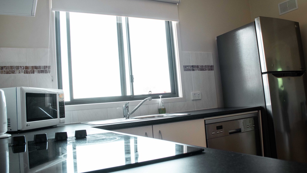 Photo of Kitchen in Freemans Reach