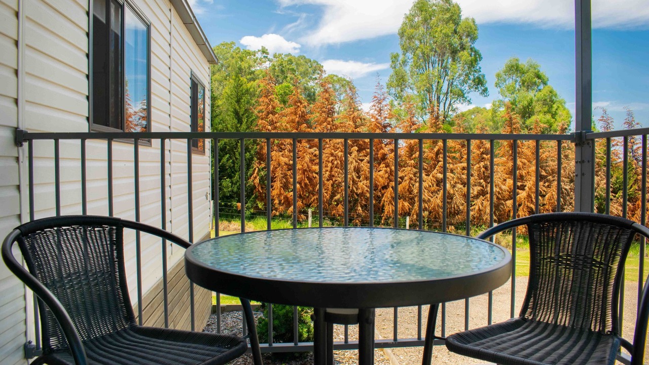 Photo of Outdoor in Freemans Reach