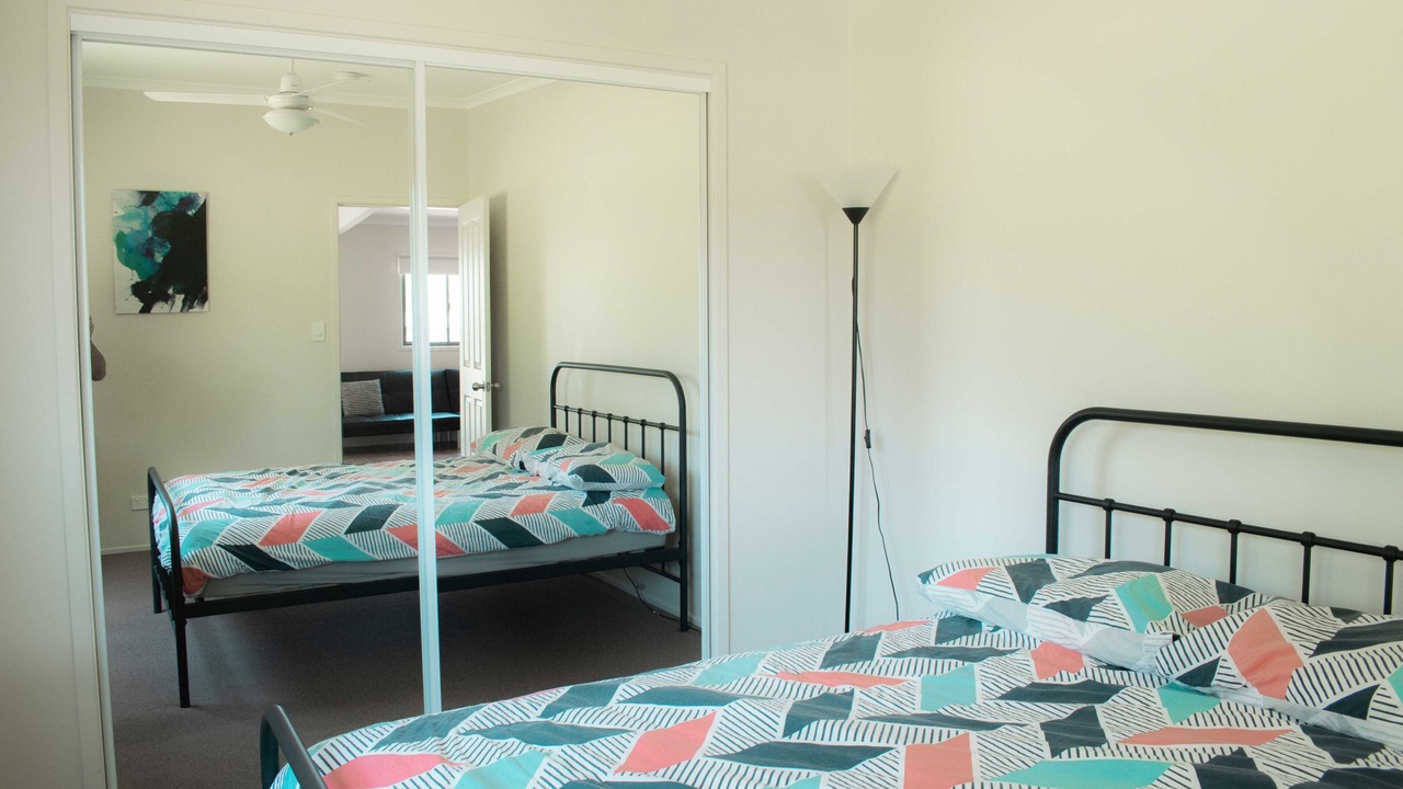 Photo of Bedroom in Freemans Reach