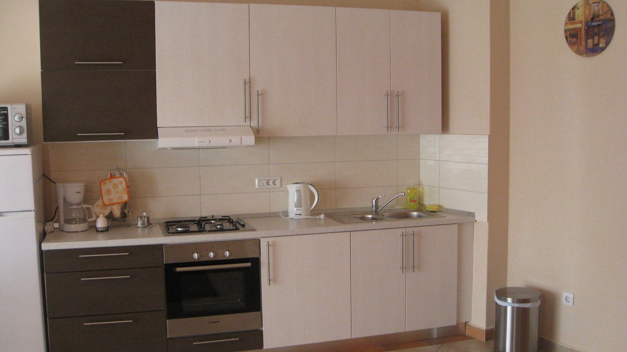 Photo of Kitchen in Gregovica