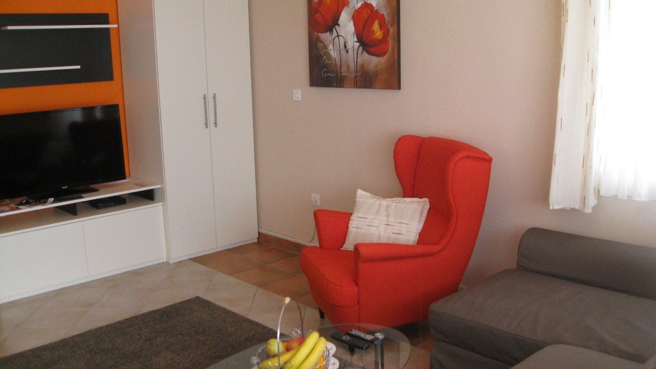 Photo of Livingroom in Gregovica