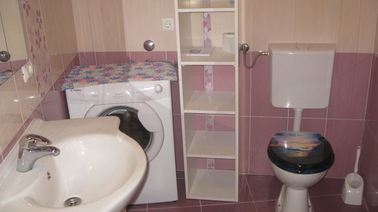 Photo of Bathroom in Gregovica