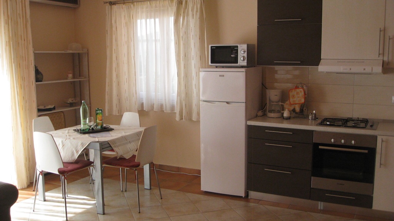 Photo of Kitchen in Gregovica