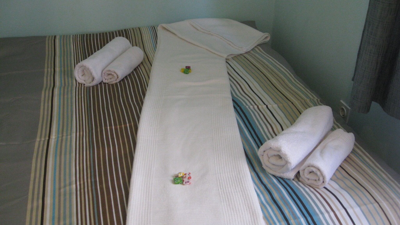 Photo of Bedroom in Gregovica