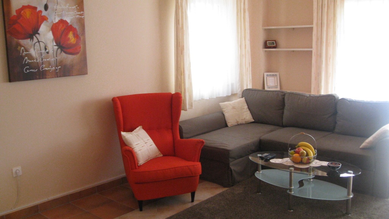 Photo of Livingroom in Gregovica
