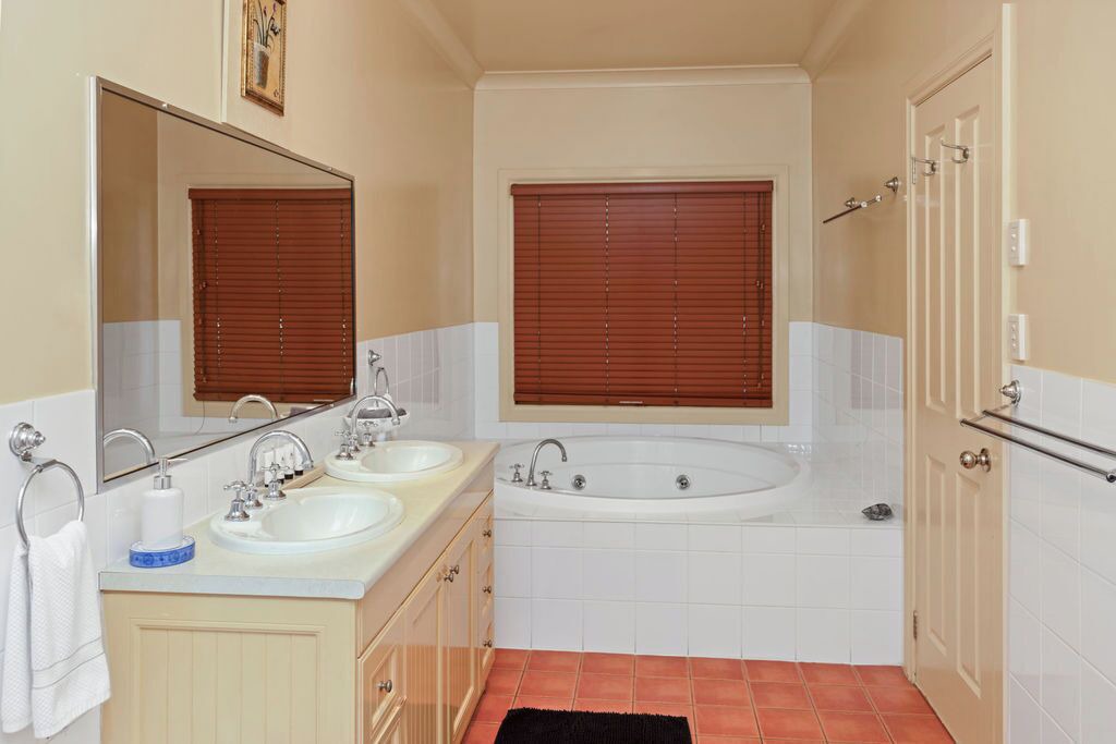 Photo of Bathroom in Rothbury