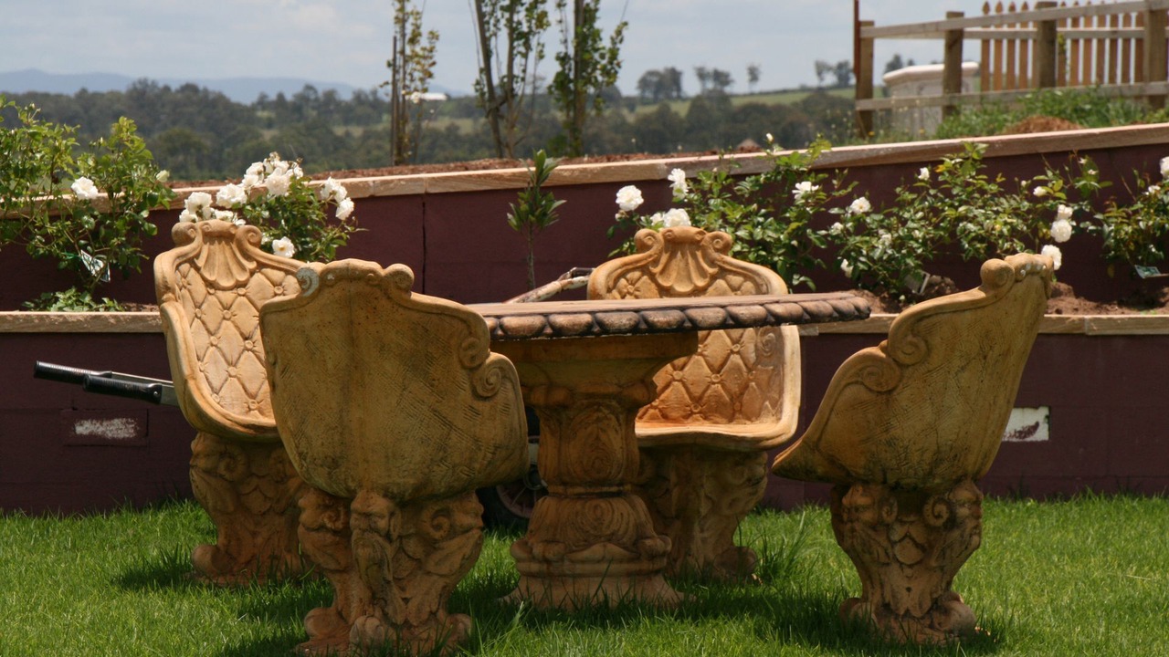 Photo of Outdoor in Rothbury