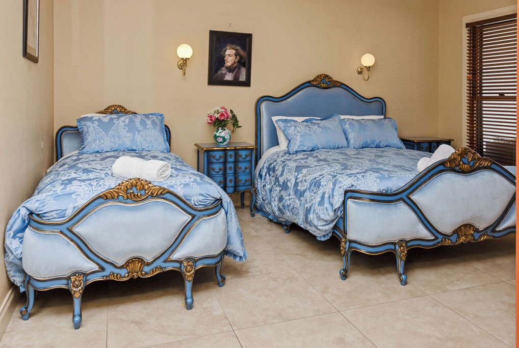 Photo of Bedroom in Rothbury