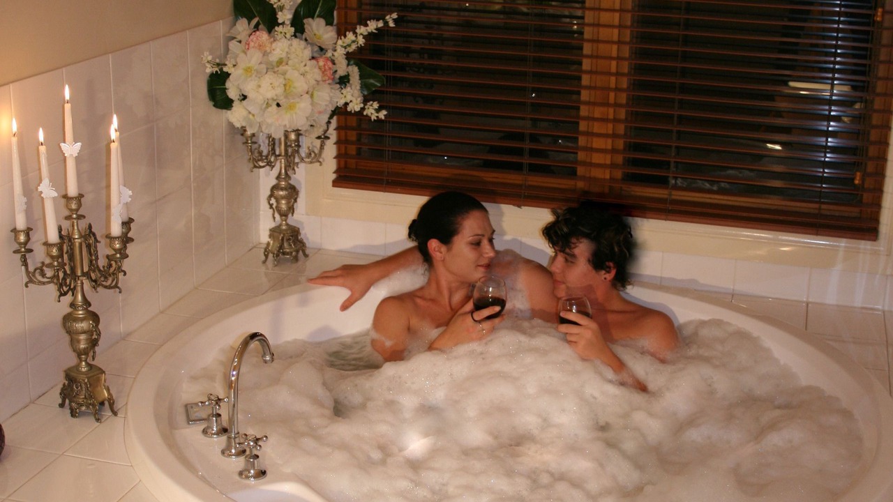 Photo of Bathroom in Rothbury