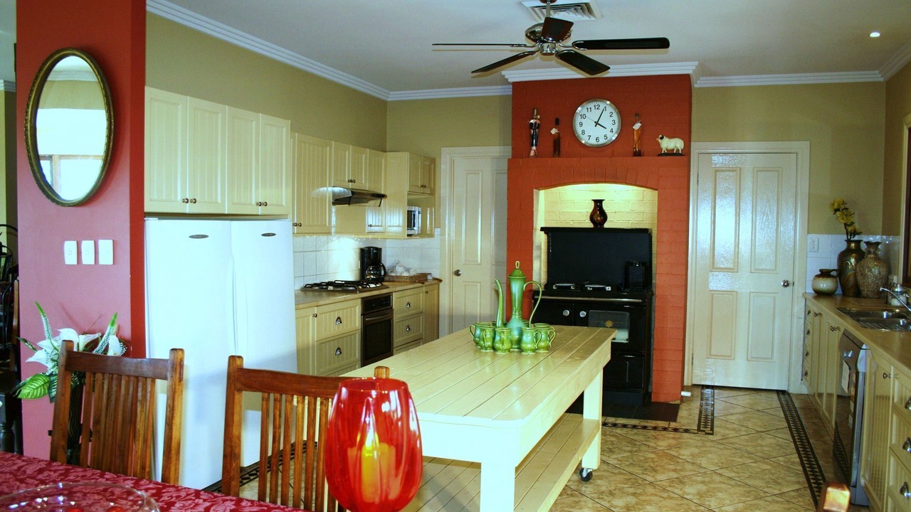Photo of Kitchen in Rothbury