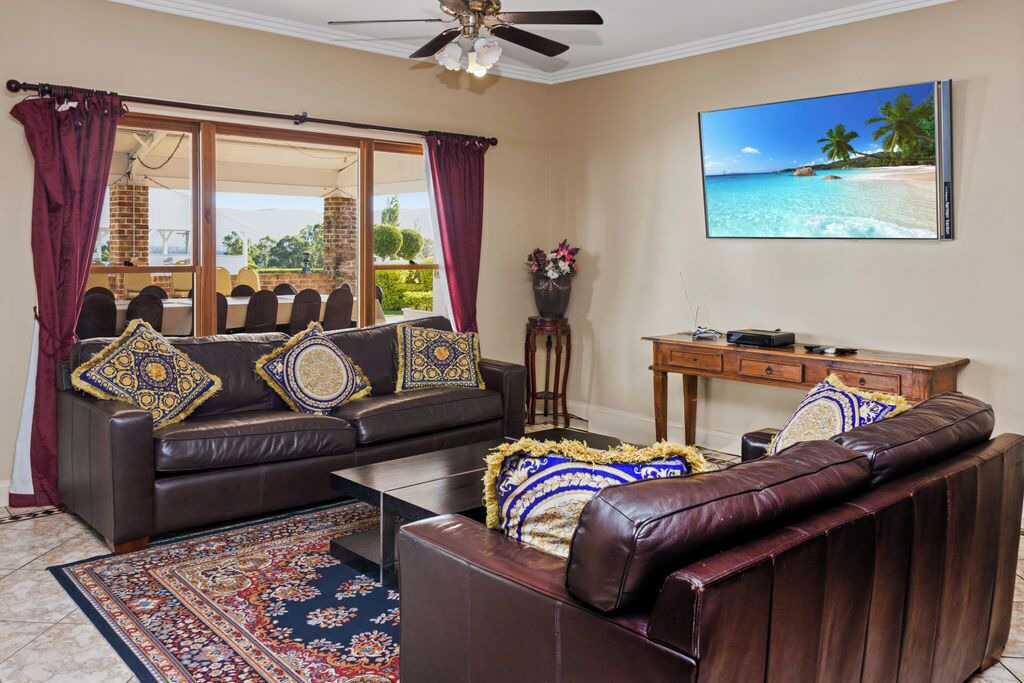 Photo of Livingroom in Rothbury