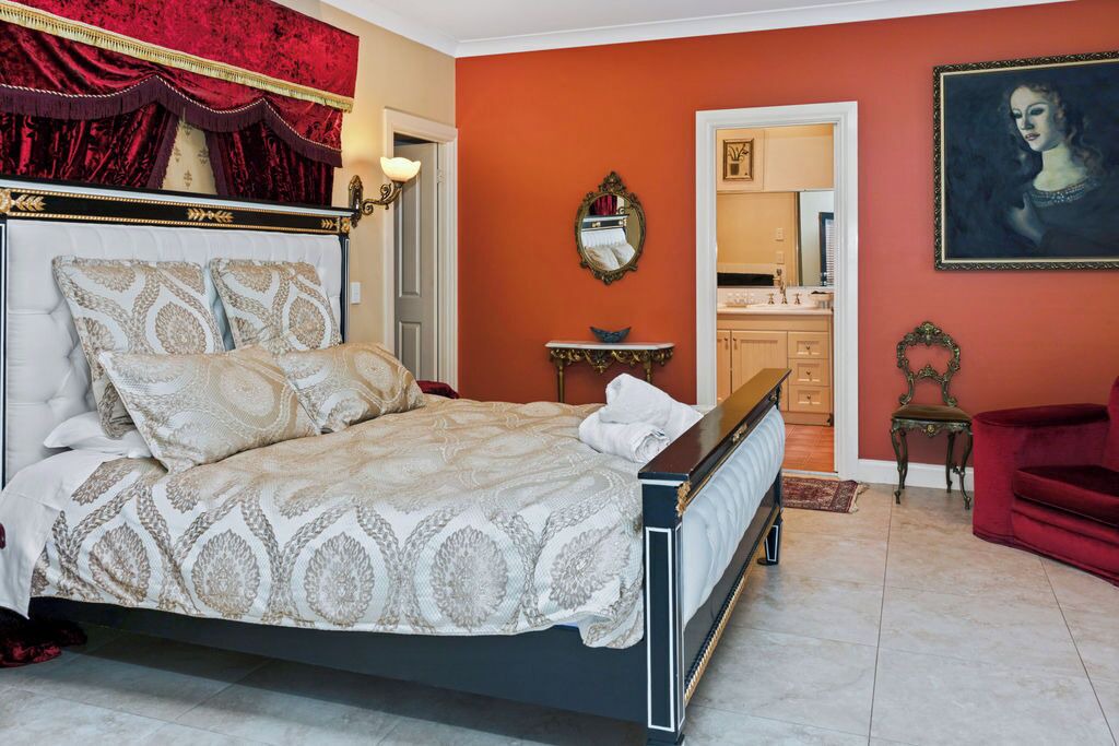 Photo of Bedroom in Rothbury