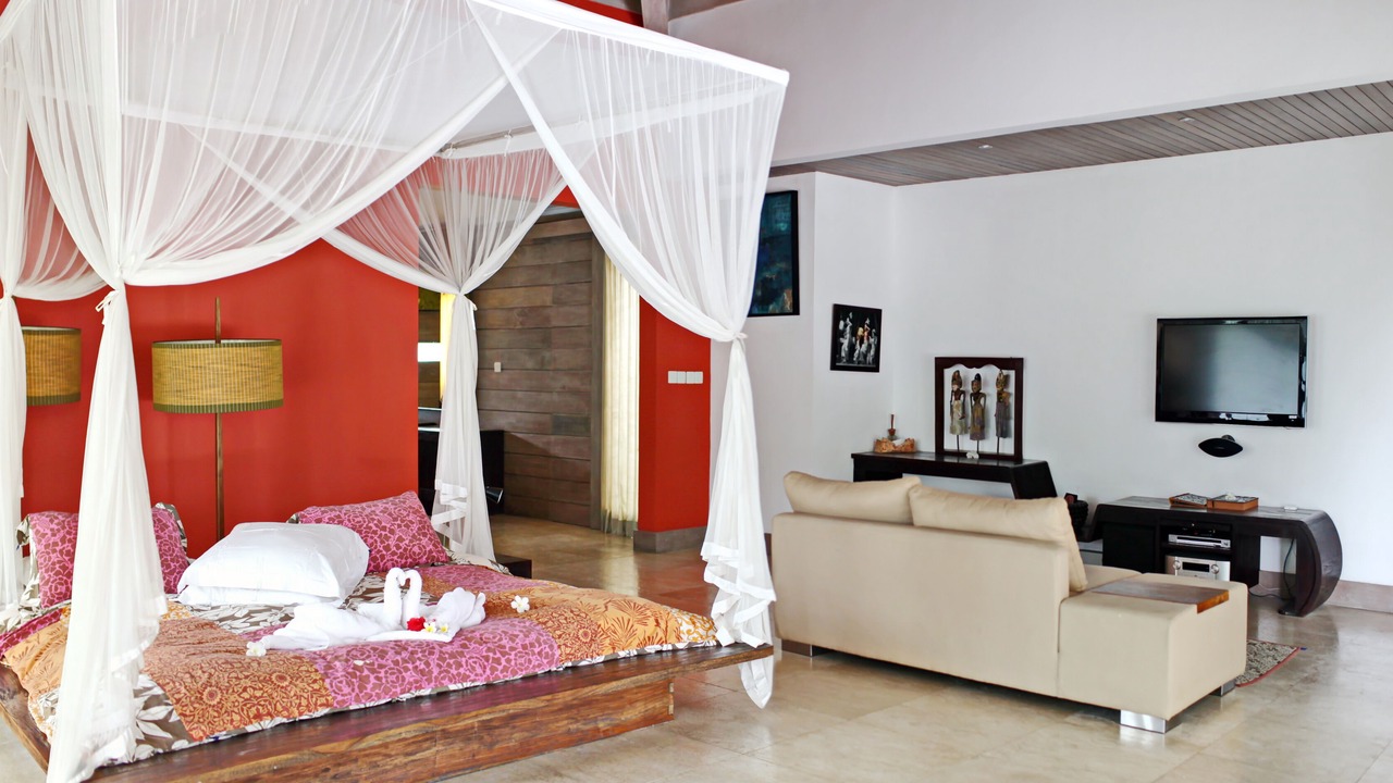 Photo of Bedroom in Tegallalang