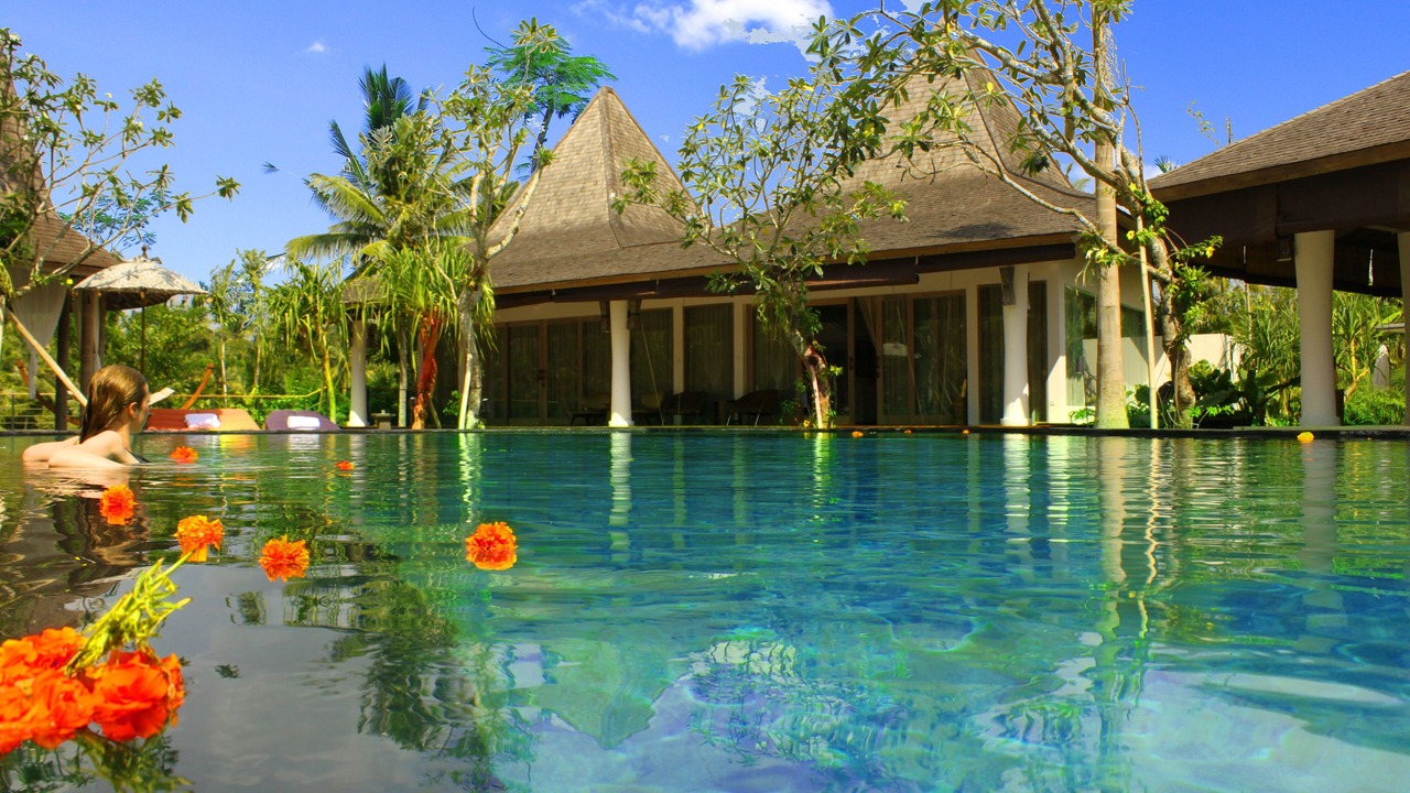 Photo of Outdoor in Tegallalang