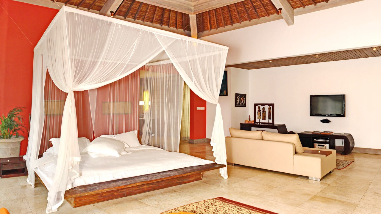 Photo of Bedroom in Tegallalang