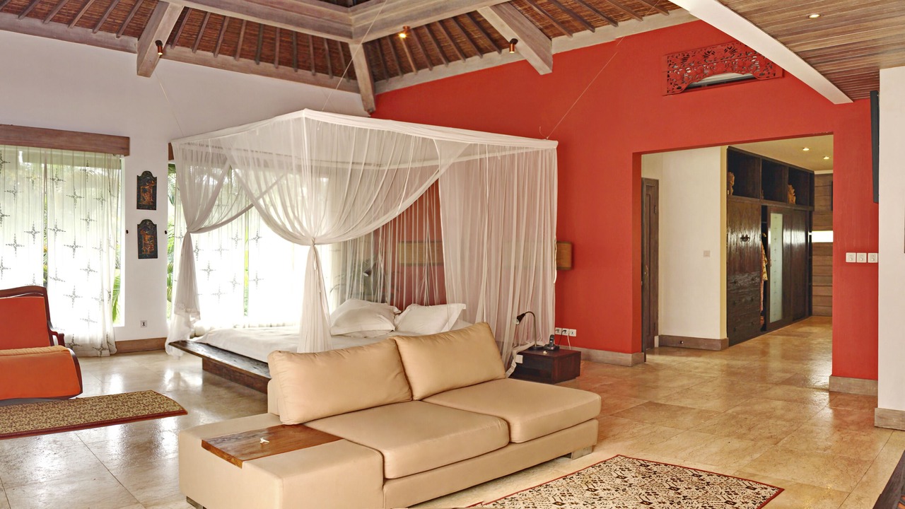 Photo of Bedroom in Tegallalang