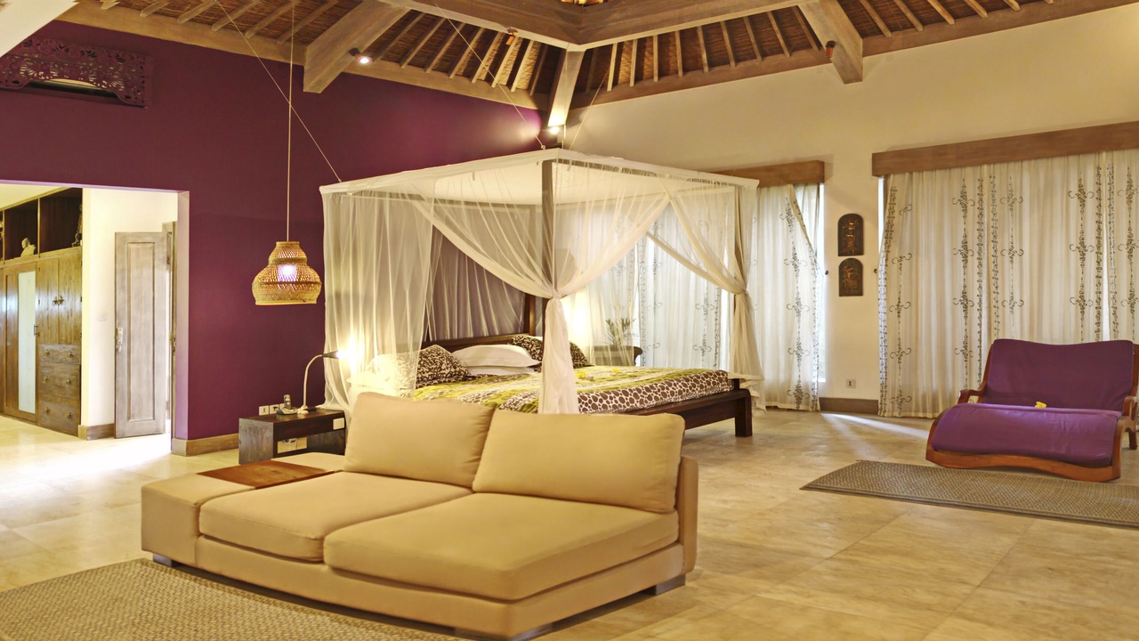 Photo of Bedroom in Tegallalang