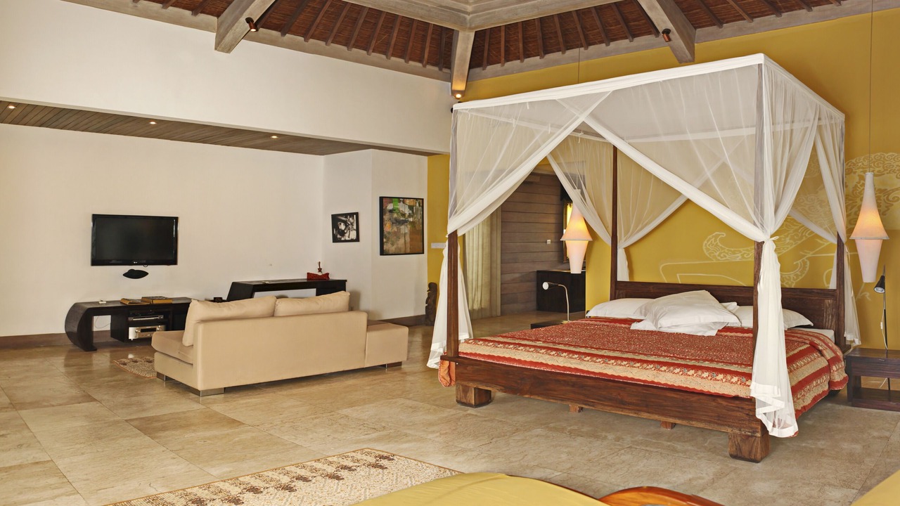 Photo of Bedroom in Tegallalang