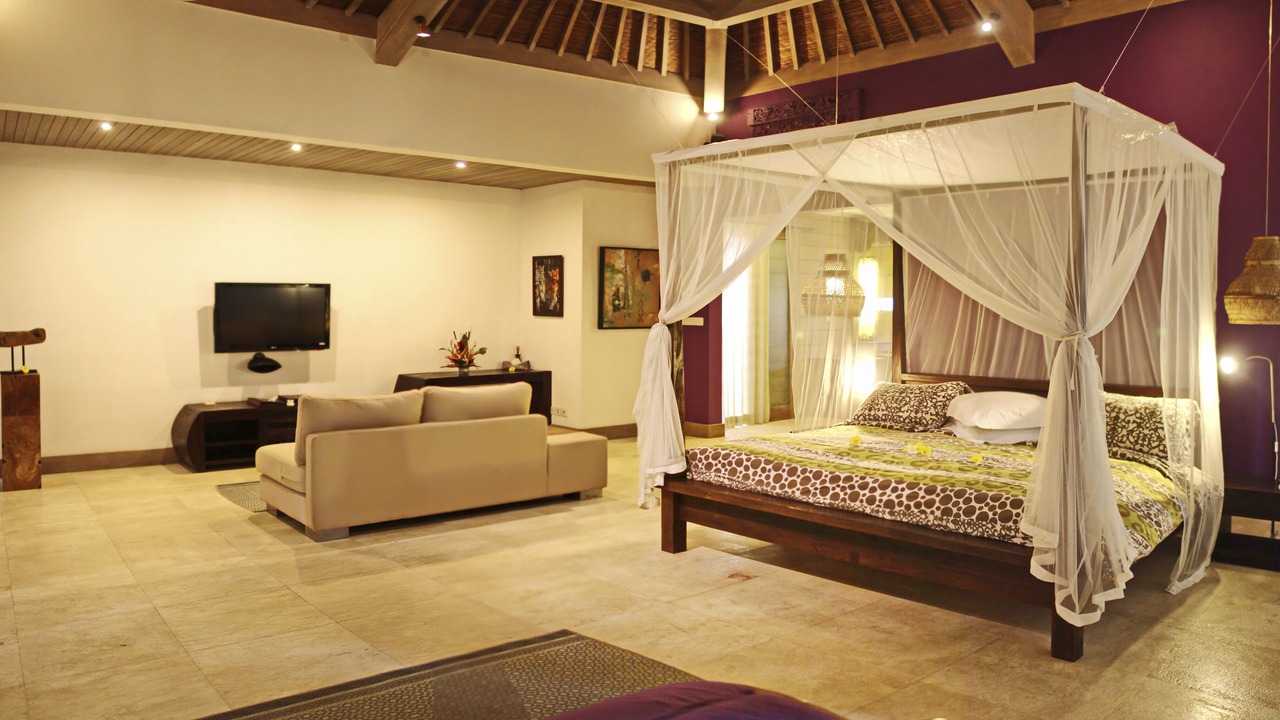 Photo of Bedroom in Tegallalang