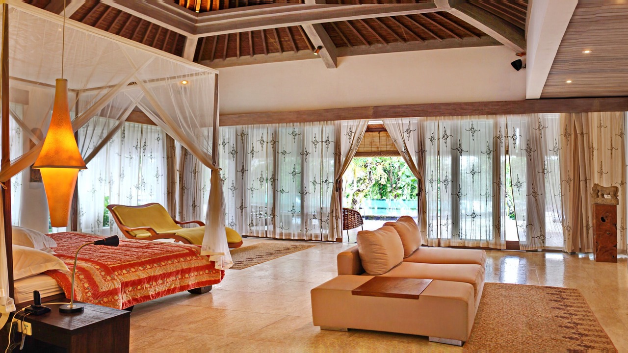 Photo of Livingroom in Tegallalang