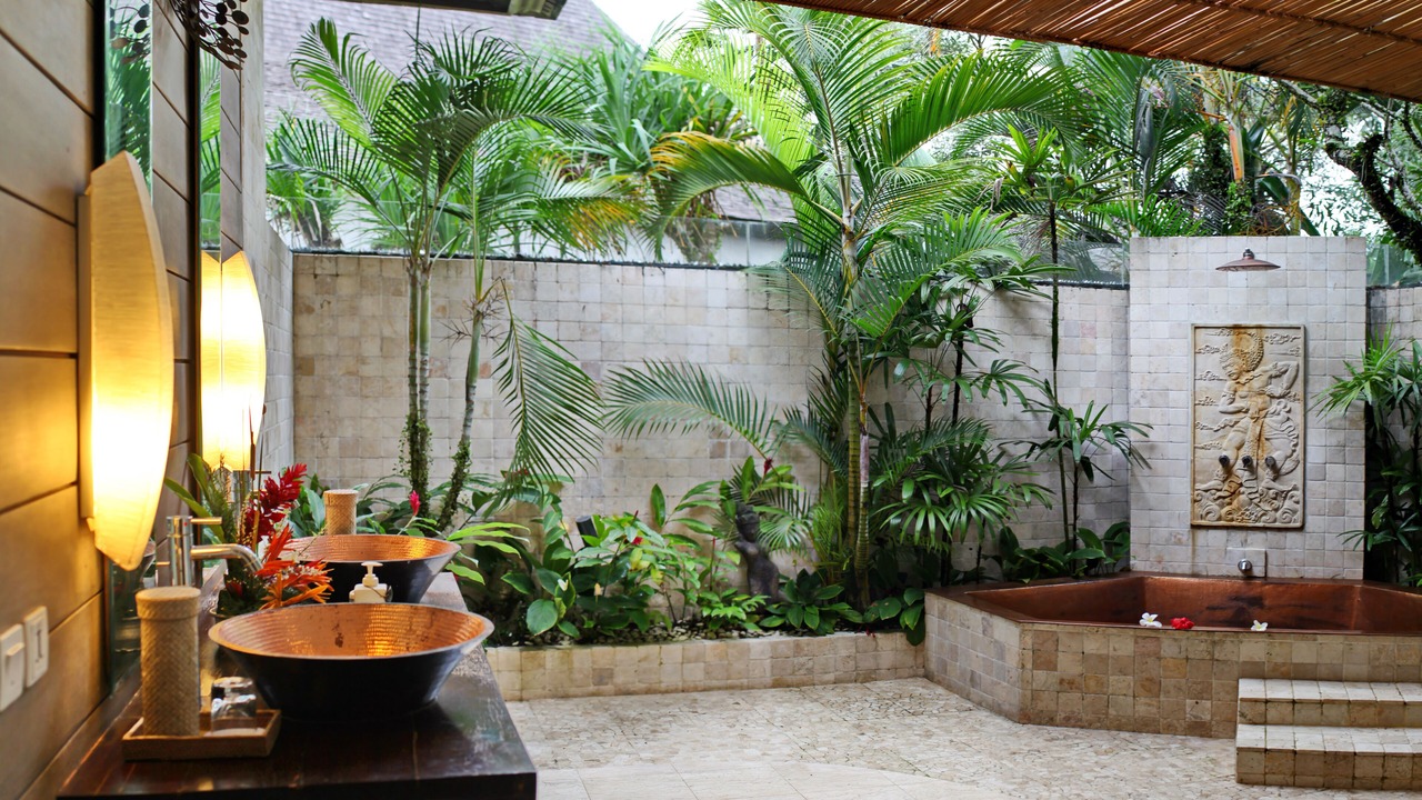 Photo of Outdoor in Tegallalang