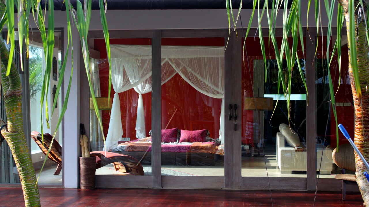 Photo of Patio Balcony in Tegallalang