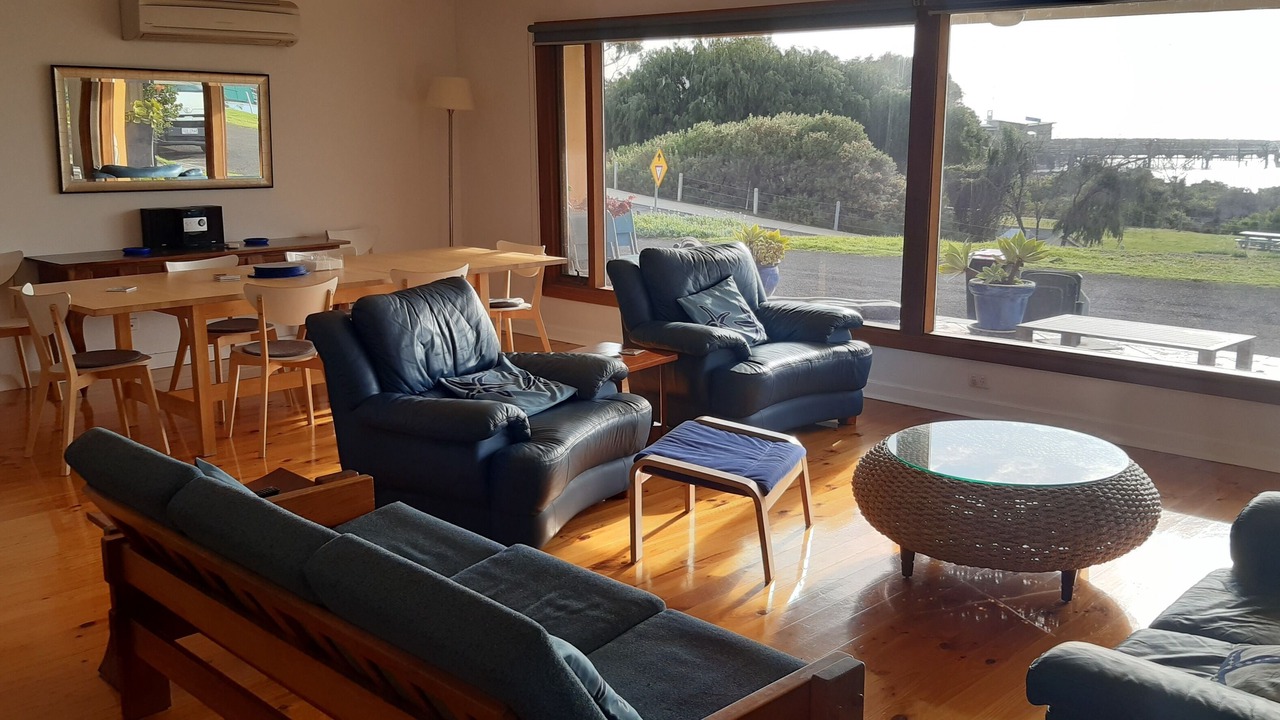 Photo of Livingroom in Penneshaw