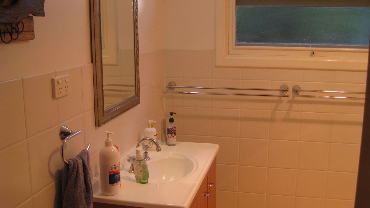 Photo of Bathroom in Penneshaw