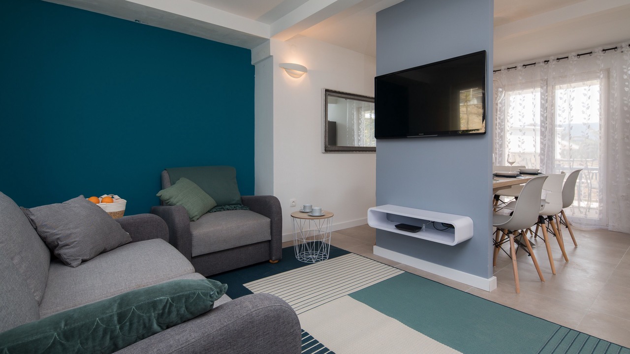 Photo of Livingroom in Vrboska