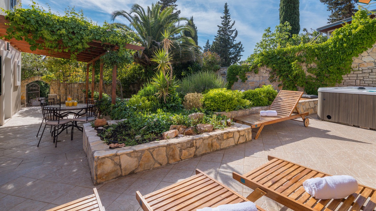 Photo of Outdoor in Vrboska