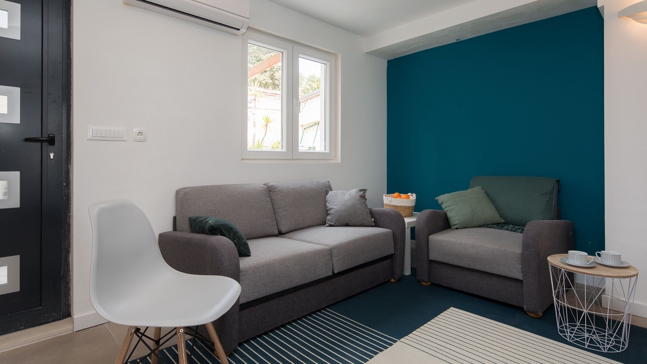 Photo of Livingroom in Vrboska