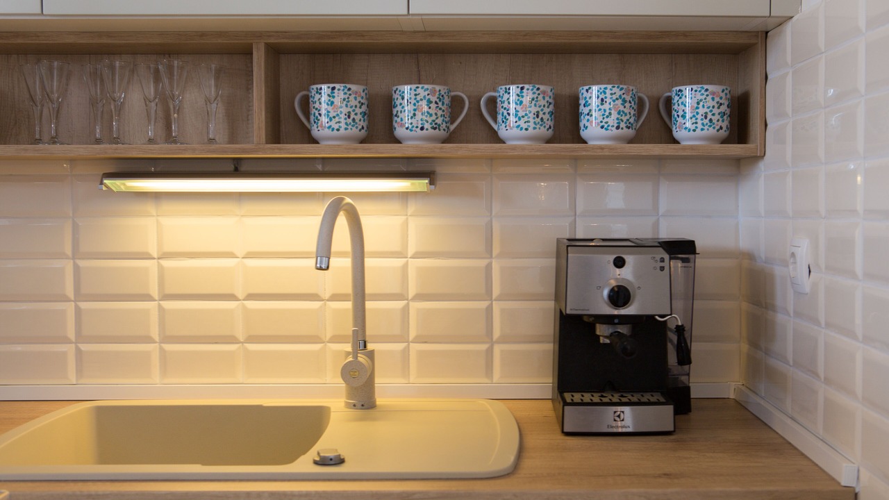 Photo of Kitchen in Vrboska