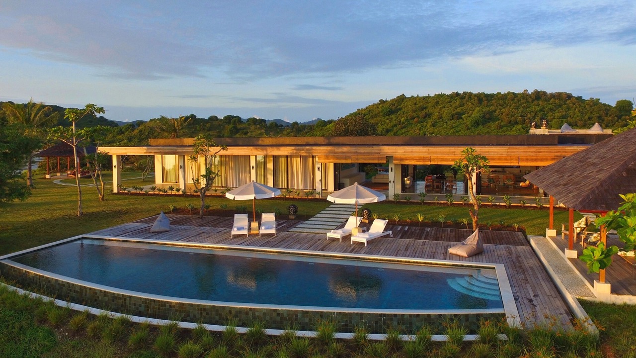 Photo of Outdoor in Gili Gede