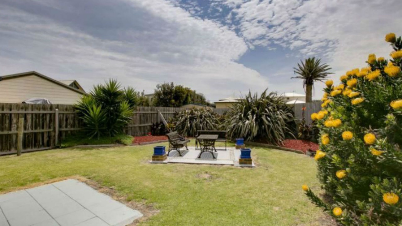 Photo of Patio Balcony in Cape Woolamai