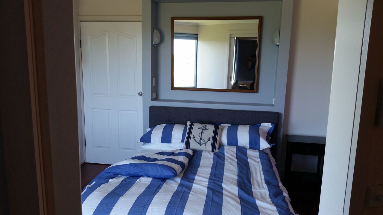 Photo of Bedroom in Cape Woolamai