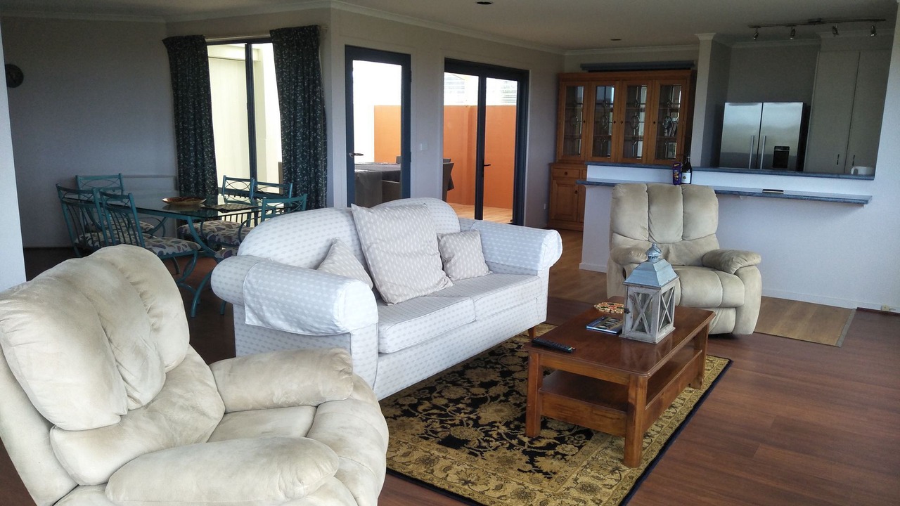 Photo of Livingroom in Cape Woolamai
