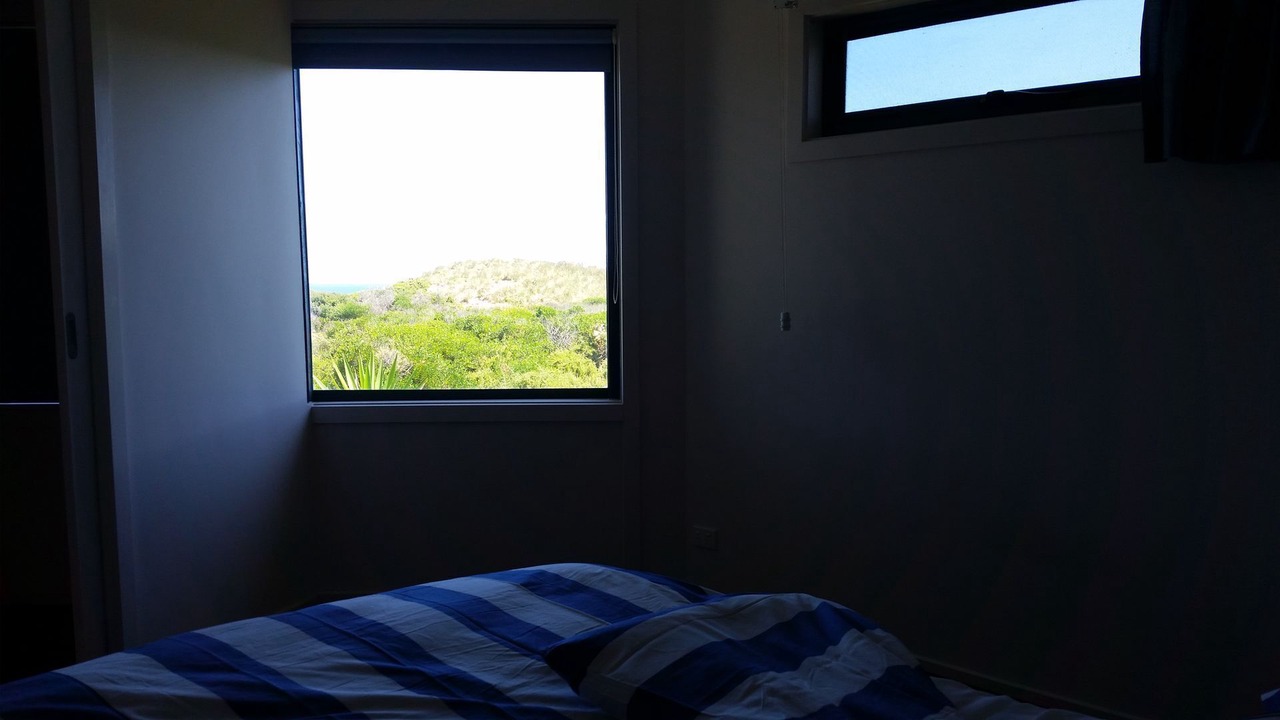 Photo of Bedroom in Cape Woolamai