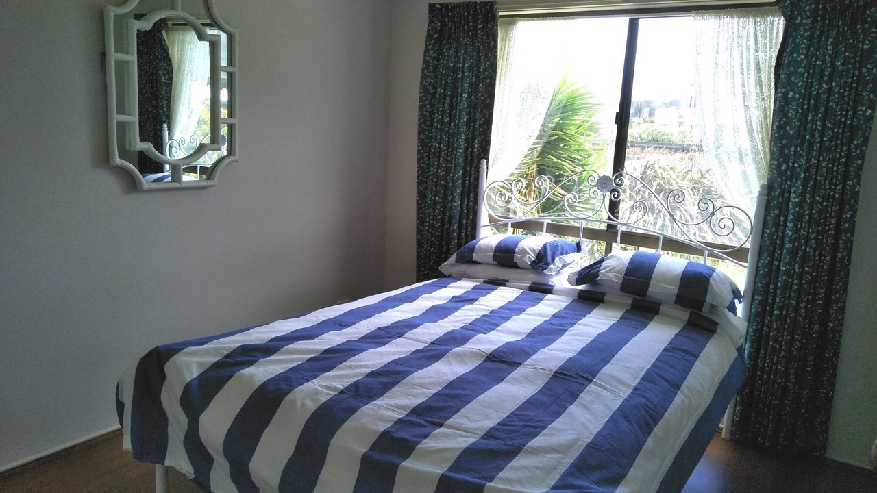 Photo of Bedroom in Cape Woolamai