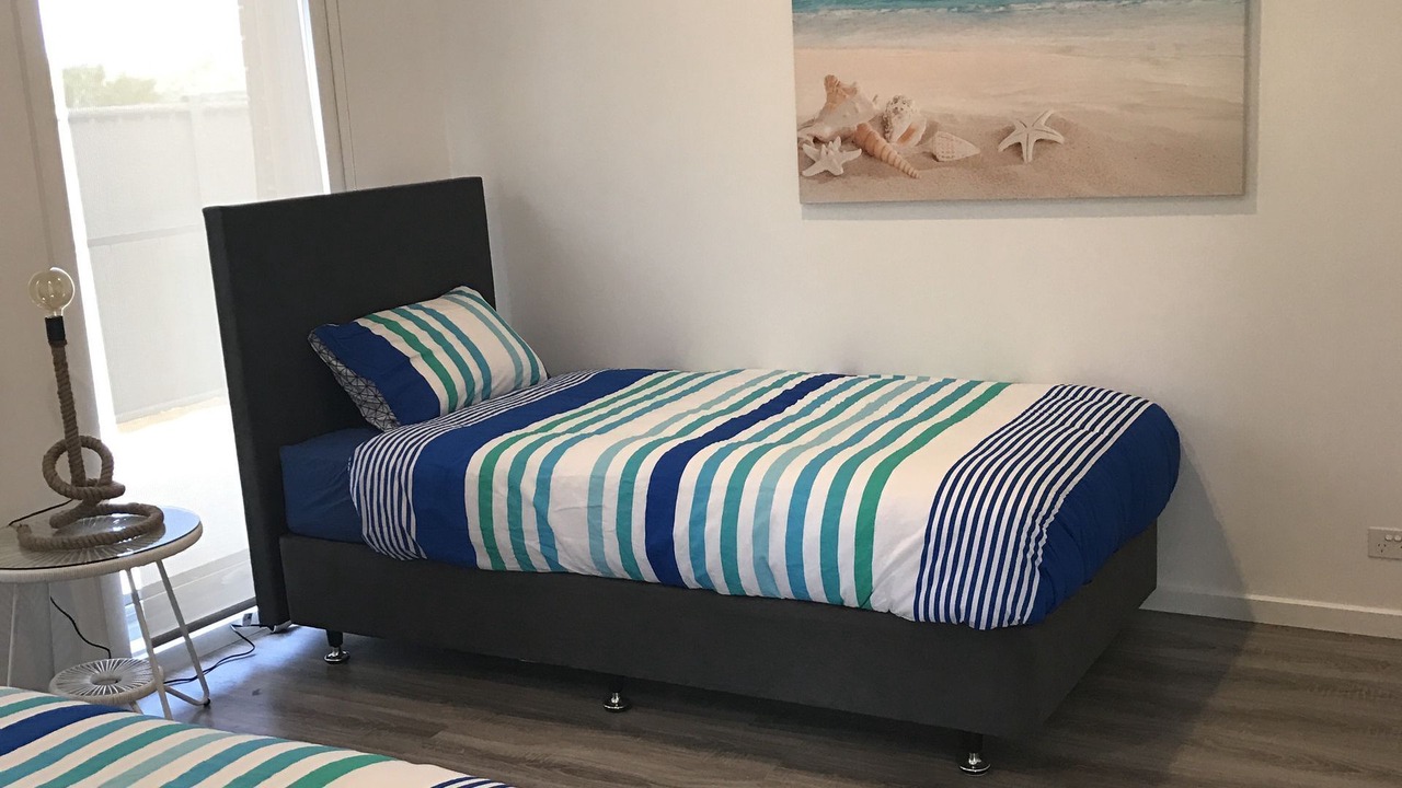 Photo of Bedroom in Apollo Bay