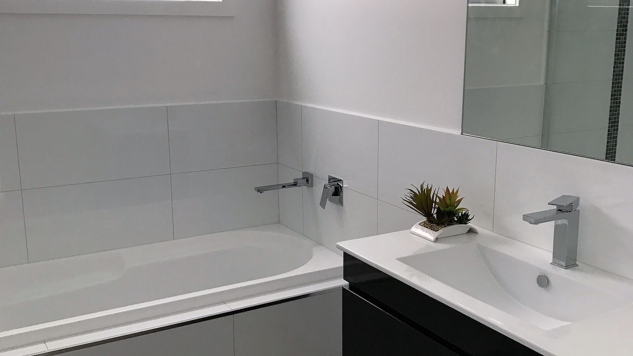 Photo of Bathroom in Apollo Bay
